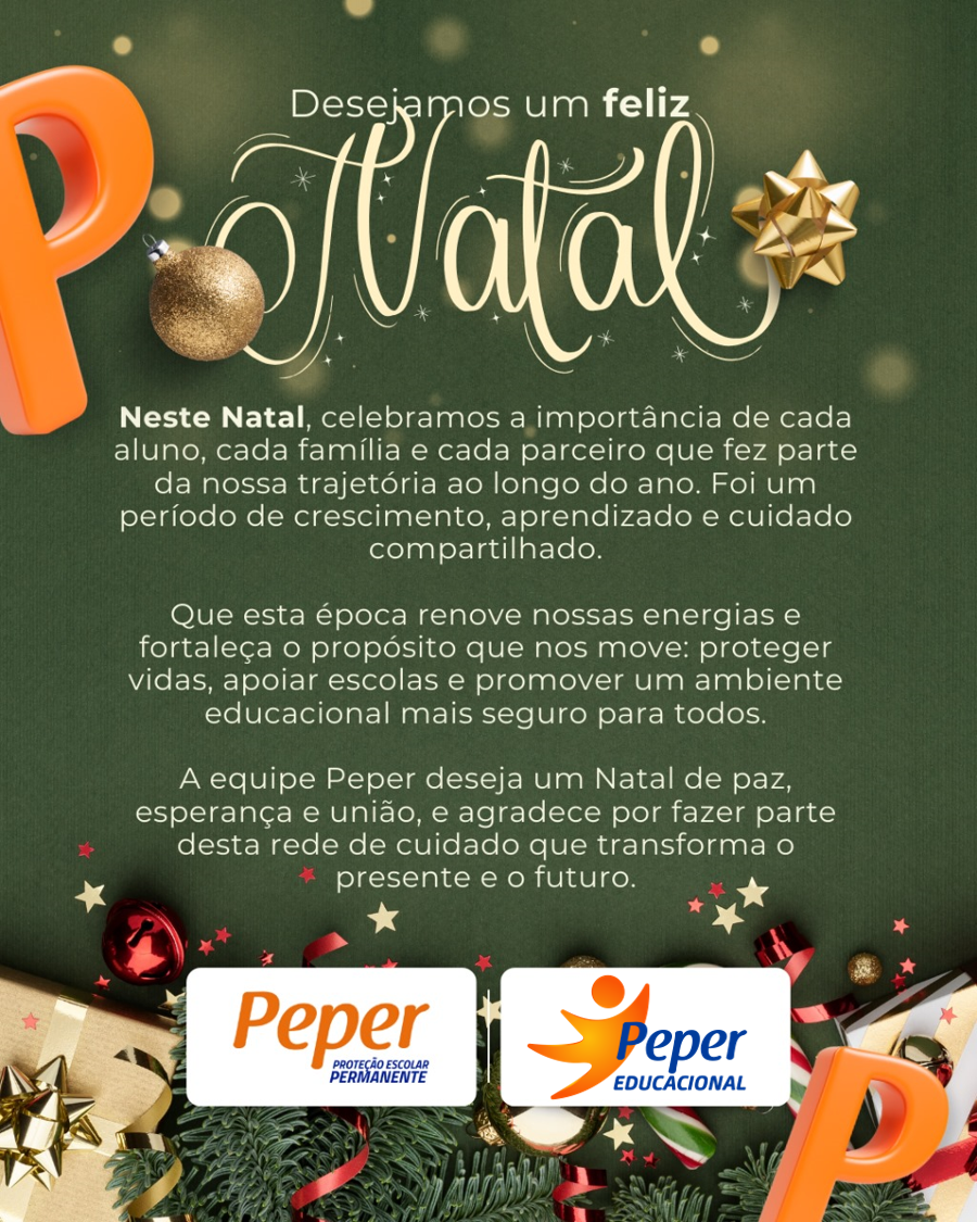 Prote��o Escolar Permanente